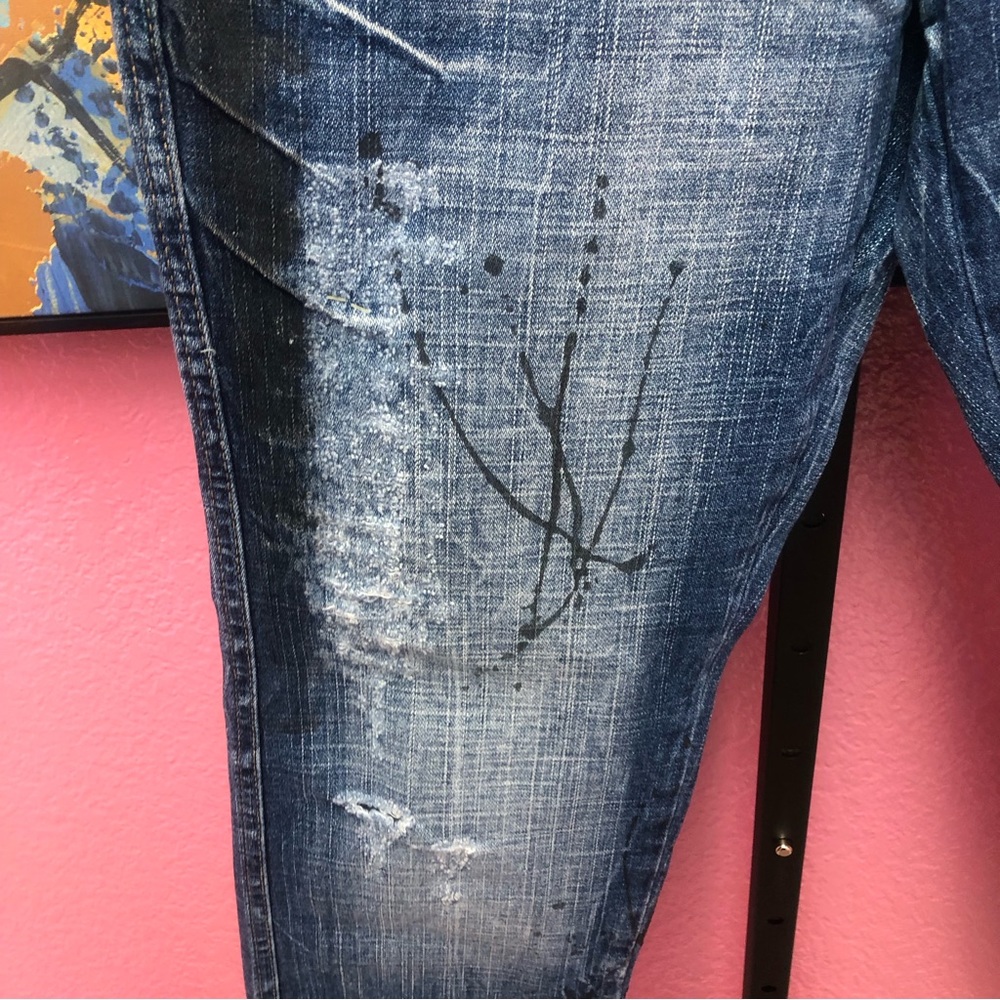 Rnt 23 Jeans View 2